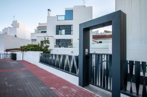 Apartamentos en Plaza de España Recién construidos, Nerja